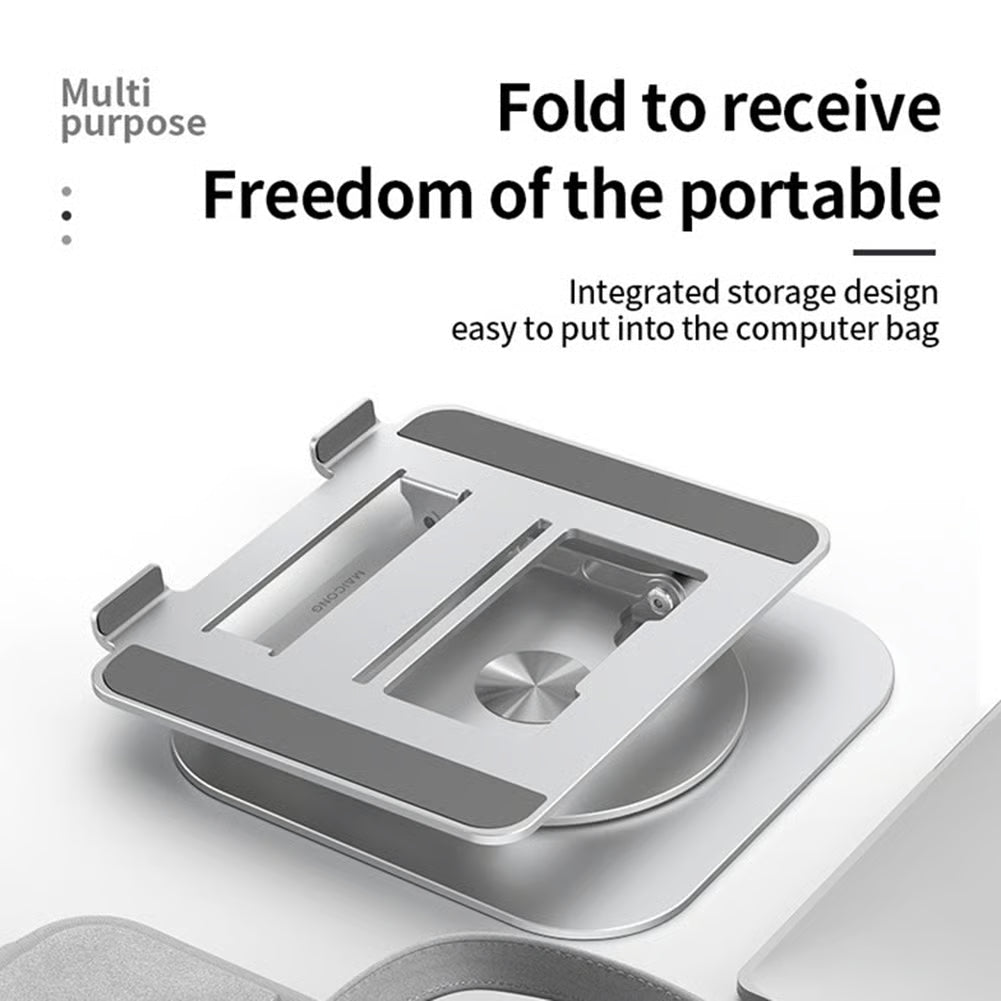 Support pour Ordinateur Portable