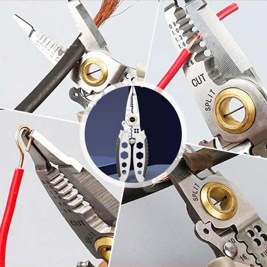 Pinces multifonctions