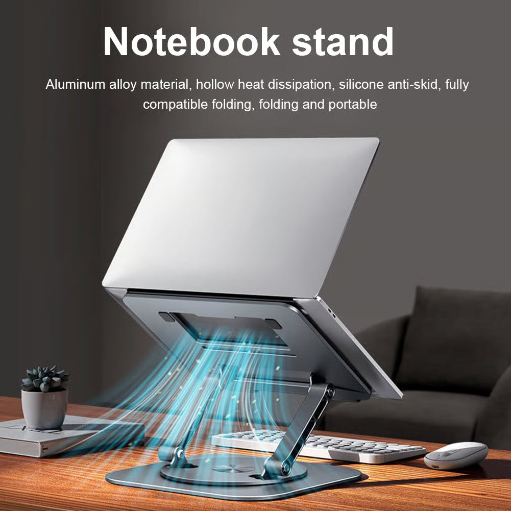 Support pour Ordinateur Portable