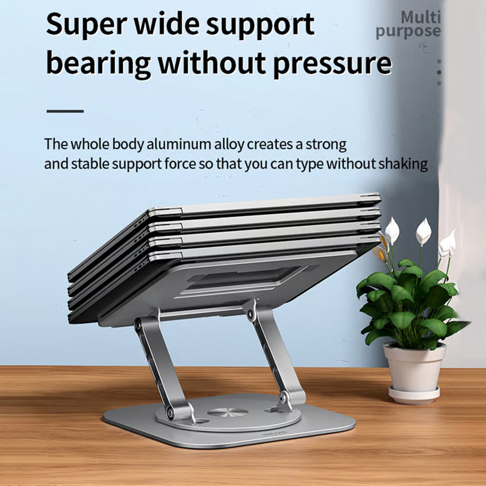 Support pour Ordinateur Portable