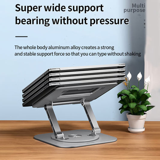 Support pour Ordinateur Portable