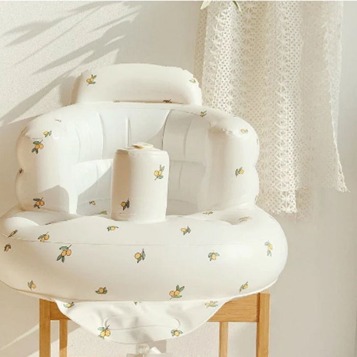 Fauteuil Bébé Gonflable : Confort, Sécurité et Amusement pour les Tout-Petits 👶🎈✨