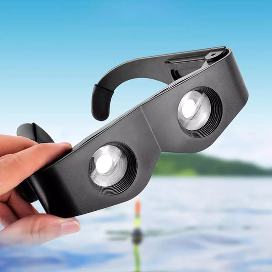 VisionMax™ - La vue parfaite sans effort 2025-🔥🔥