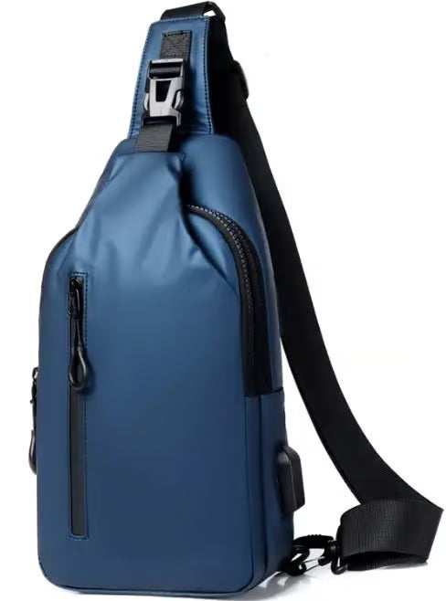 Sac à bandoulière étanche