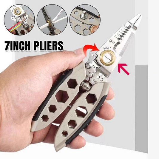 Pinces multifonctions