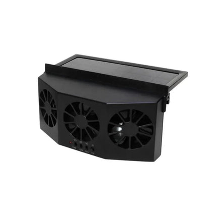SolarMax™ | Climatiseur À Énergie Solaire Pour Voiture